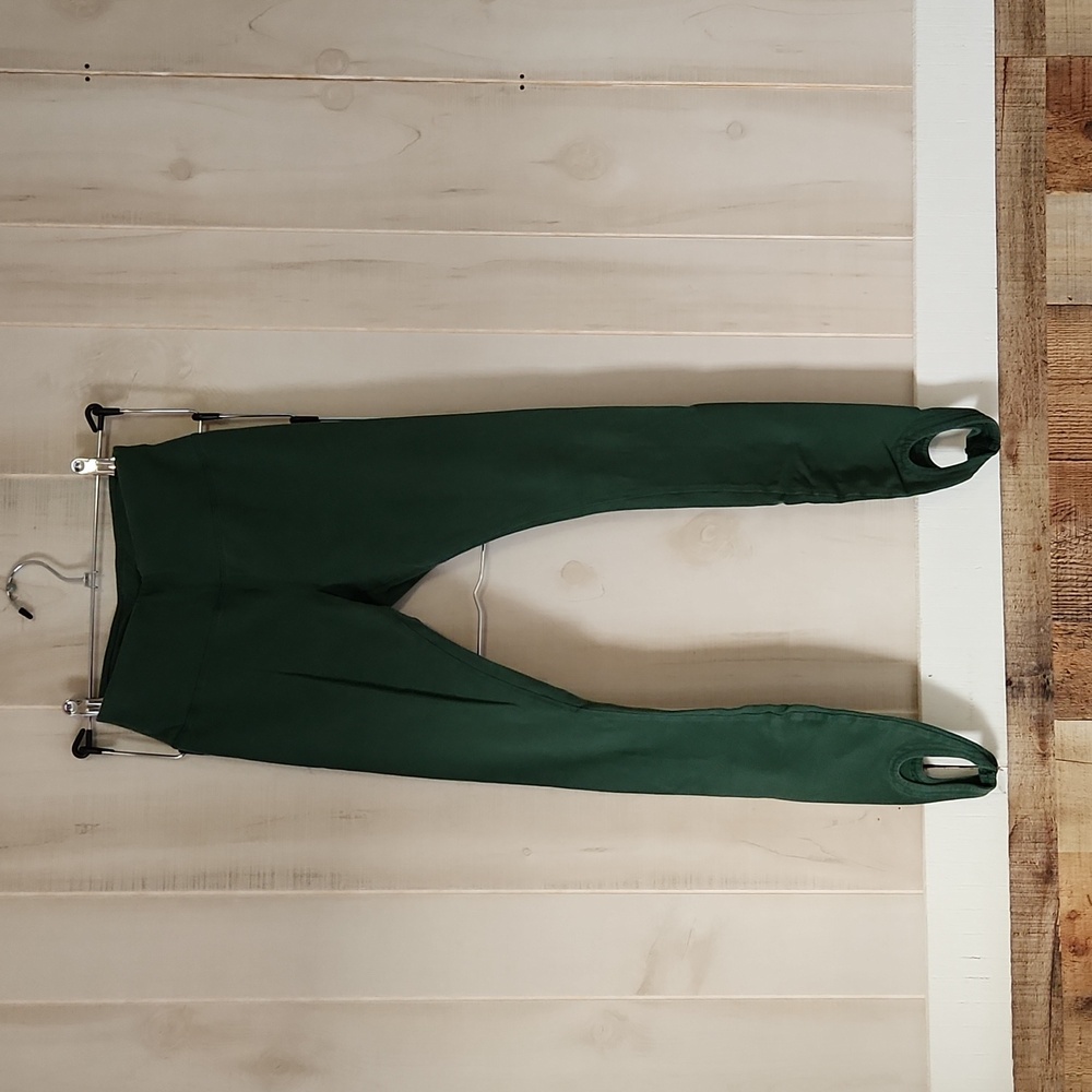 Pact Stirrup Leggings